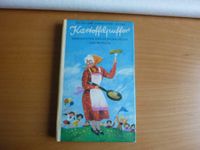 DDR - Buch " Kartoffelpuffer " von H. und H. Meyer Sachsen-Anhalt - Halle Vorschau