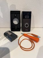 Ring Video Doorbell 2 Saarland - Wadgassen Vorschau