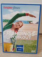 DVD Frühlings Workout, DVD Fitness Mitte - Gesundbrunnen Vorschau