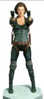 RESIDENT EVIL : AFTERLIFE - ALICE 1/4 STATUE FIGUR HCG HOLLYWOOD Berlin - Wilmersdorf Vorschau