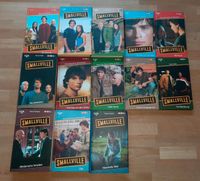 Smallville Bücher, Band 1 - 9 und 11 - 14, neuwertig Nordrhein-Westfalen - Oer-Erkenschwick Vorschau