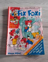 Fix und Foxi * 35. Jahrg. Band 49/1987 * Comicheft Rheinland-Pfalz - Zweibrücken Vorschau