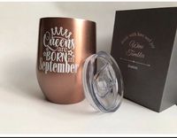 Trinkbecher Onebttle roségold NEU Thermobecher September Geschenk Dresden - Blasewitz Vorschau