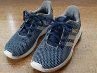 adidas cloudfoam Sneaker blau - Größe 38 Kreis Pinneberg - Kölln-Reisiek Vorschau