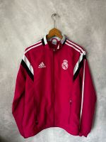 Real Madrid Adidas Trackjacket Wuppertal - Elberfeld Vorschau