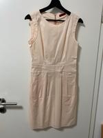 Rosa beige Hugo Boss Kleid Sommerkleid Etuikleid Saarbrücken-West - Altenkessel Vorschau