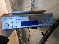 Küchenradio mit CD Player Brandenburg - Strausberg Vorschau