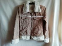 Cordjacke/Blouson Niedersachsen - Wangerland Vorschau