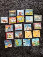 20 CD‘s Kinderlieder Kinderhörspiele Grüffelo, Eiskönigin, Conni Dresden - Leuben Vorschau