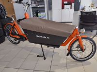 BAKFIETS E- CargoBike Cruiser Long 80Nm / 750Wh Niedersachsen - Moormerland Vorschau