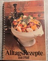 Betty Bossi Alltags Rezepte mit Pfiff Kochbuch Hessen - Niestetal Vorschau