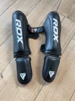 Neue RDX Kickboxen schienbeinschoner Gr S Hamburg - Hamburg-Nord Vorschau