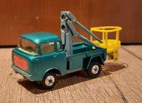 Corgi Toys, 60er Jahre: Jeep FC 150 Niedersachsen - Schwanewede Vorschau