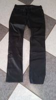 Hose von G-Star; Gr.26/32; schwarz Rheinland-Pfalz - Grafschaft Vorschau