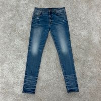 Amiri Jeans 307 Skinny Stretch Blau Washed Jeans Grösse 34 / L Bonn - Bonn-Zentrum Vorschau