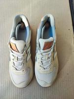 New Balance 574 Classic Damenschuh Größe 38,5 Farbe Beige Rheinland-Pfalz - Nierstein Vorschau