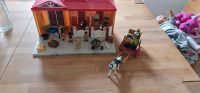 Country Playmobil mit Kutsche Rheinland-Pfalz - Rockenhausen Vorschau