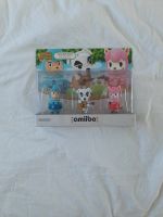 Nintendo NEU OVP amiibo Animal Crossing Cyrus K.K. Reese Wii Innenstadt - Köln Altstadt Vorschau