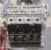 Audi Vw Skoda 1.8T AWT Motor Neu Aufbau Sachsen - Dohna Vorschau