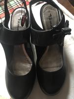 Slingpumps Leder TAMARIS Gr 39 Baden-Württemberg - Mosbach Vorschau