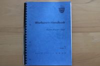 DKW , Auto Union Werkstatt Handbuch Nordrhein-Westfalen - Soest Vorschau