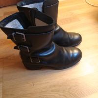 UGG Leder Winterstiefel  Gr.38 Wandsbek - Hamburg Sasel Vorschau