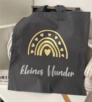 Stoffbeutel⭐️ Stofftasche kleines Wunder Dekozauberei Schleswig-Holstein - Reher Vorschau