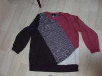 Paola leichter Strickpullover Gr. 46 wie neu Thüringen - Auengrund Vorschau