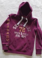 Hoodie,  Sweatshirt von Superdry Gr. 40 Hamburg-Nord - Hamburg Groß Borstel Vorschau