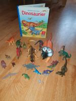 Dinosaurier + Buch Sachsen-Anhalt - Stendal Vorschau