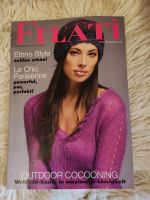 Stricken, Zeitschrift "Filati", aktuell, wie neu, Ausgabe 38  Nordrhein-Westfalen - Bönen Vorschau