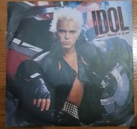 BILLY IDOL - VINYL - SINGLE - DONT NEED A GUN Duisburg - Meiderich/Beeck Vorschau