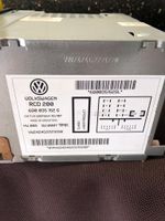 Volkswagen VW Polo originales Radio, super Zustand Nordrhein-Westfalen - Hattingen Vorschau