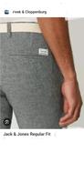 Jack&Jones Gr.M Shorts kurze Hose Herrnhose Friedrichshain-Kreuzberg - Kreuzberg Vorschau