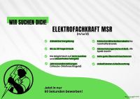 Elektrofachkraft MSR (m/w/d) gesucht! Jetzt bewerben! Hamburg-Mitte - Hamburg Wilhelmsburg Vorschau