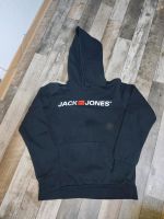 Jack & Jones Hoodie Sachsen-Anhalt - Dessau-Roßlau Vorschau