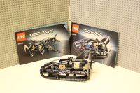 LEGO Technic Set 42002 - Luftkissenboot / Flugzeug 2in1 Dresden - Pieschen Vorschau