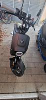 Roller bis 45km/h Segway B 110S Elektro Baden-Württemberg - Wendlingen am Neckar Vorschau