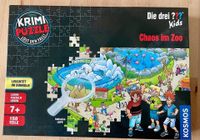 Die drei ??? Kids Krimi Puzzle Baden-Württemberg - Fellbach Vorschau