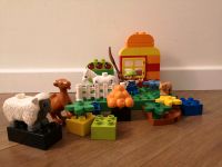 Lego Duplo "Mein erster Garten" & 2 weitere Tiere Berlin - Tempelhof Vorschau