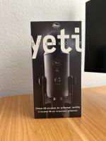 Blue Yeti Blackout USB-Microphone Kiel - Kiel - Altstadt Vorschau