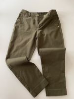 Chino Hose slim fit Damen Marke Scotch & Soda Größe 28/30 Saarland - Riegelsberg Vorschau