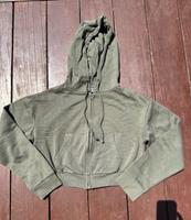 Crop Kapuzenpullover xs Primark Bayern - Untermeitingen Vorschau
