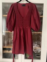 Kleid Asos, S, Baumwolle Sachsen - Rossau (Sachsen) Vorschau