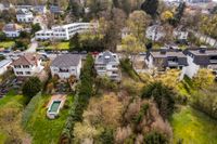 Baugrundstück mit traumhaften Blick auf den Taunus Hessen - Königstein im Taunus Vorschau