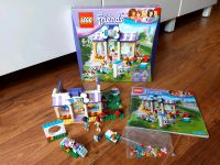 Lego Friends 41124 - Heartlake Welpen-Betreuung Nordrhein-Westfalen - Castrop-Rauxel Vorschau