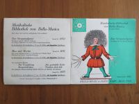 Der Struwwelpeter 2 Singles 7 Zoll Vinyl Bayern - Gersthofen Vorschau