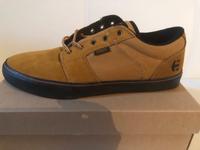 ETNIES Barge LS Gr.45 / US11 Skateboard Skater-Schuhe NEU Thüringen - Treffurt Vorschau