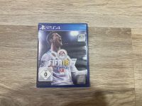 FIFA 18 PS4 Nordrhein-Westfalen - Herne Vorschau