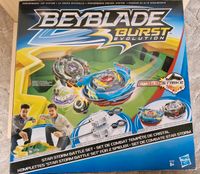 Beyblade Burst Evolution Arena mit 10 Beyblades Mecklenburg-Vorpommern - Bad Kleinen Vorschau